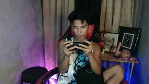 Snapshot of ken_minjun chatting on January 2026 07:13:02 AM ken_minjun online show from January 2026 07:13:02 AM