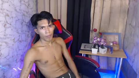 ken_minjun online show from January 2026 07:11:01 PM