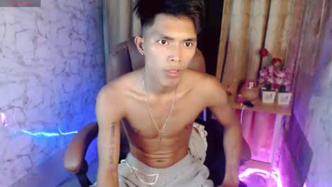 ken_minjun online show from April 2026 12:06:02 PM