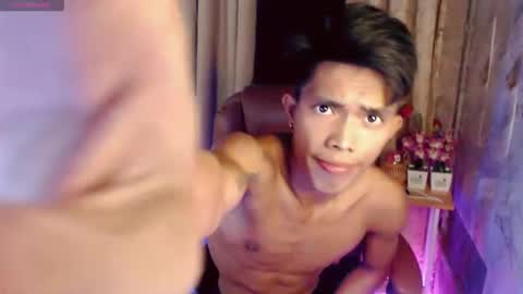 ken_minjun online show from April 2026 11:48:02 AM