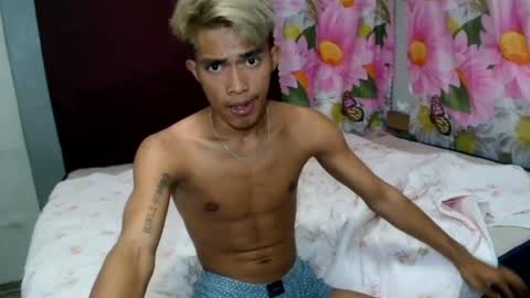 ken_minjun online show from July 2026 12:40:01 PM