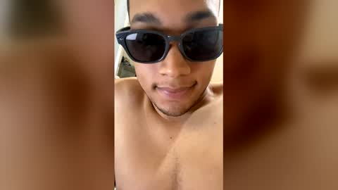 Leto Ken online show from April 2026 05:29:01 PM