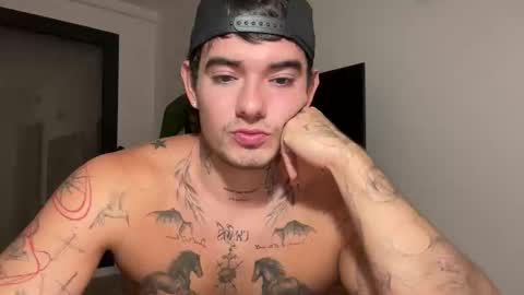 luis carlos esteban online show from October 2025 05:28:01 PM