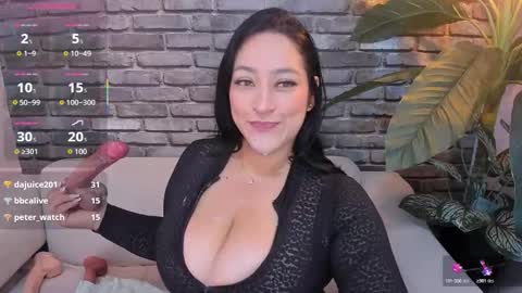 Snapshot of kenda_hot chatting on October 2025 01:34:02 PM Laura online show from October 2025 01:34:02 PM