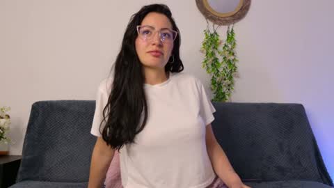 Snapshot of kendal_mosk chatting on July 2026 08:55:02 PM Valery online show from July 2026 08:55:02 PM