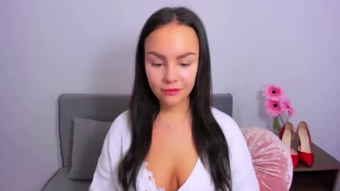 KendalDaisy online show from February 2025 05:14:01 PM