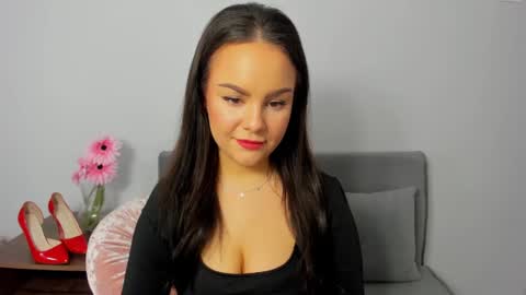 KendalDaisy online show from March 2025 05:24:02 PM