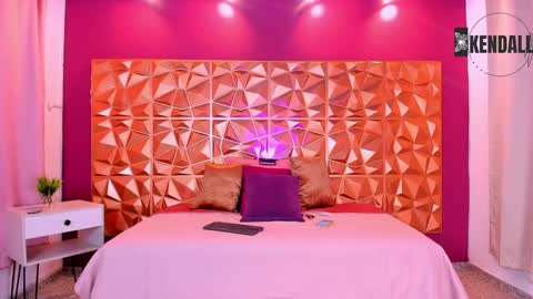 Snapshot of kendall23_ chatting on December 2024 07:43:02 PM Kendall online show from December 2024 07:43:02 PM