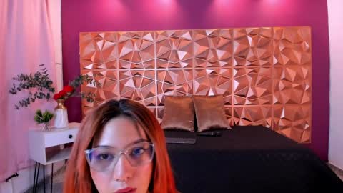 Snapshot of kendall23_ chatting on December 2024 09:51:01 AM Kendall online show from December 2024 09:51:01 AM