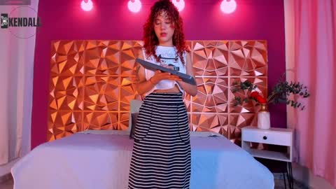 Snapshot of kendall23_ chatting on January 2025 08:21:01 PM Kendall online show from January 2025 08:21:01 PM