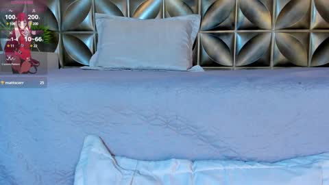 Snapshot of kendall23_ chatting on February 2025 06:56:02 PM Kendall online show from February 2025 06:56:02 PM