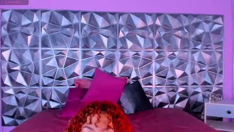 Snapshot of kendall23_ chatting on February 2025 01:16:02 PM Kendall online show from February 2025 01:16:02 PM