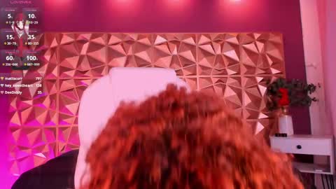 Snapshot of kendall23_ chatting on February 2025 08:05:01 PM Kendall online show from February 2025 08:05:01 PM