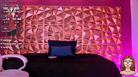 Snapshot of kendall23_ chatting on February 2025 07:16:02 PM Kendall online show from February 2025 07:16:02 PM