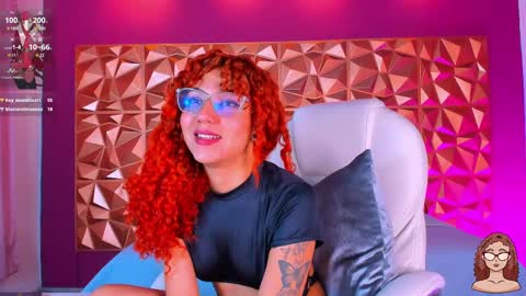 Snapshot of kendall23_ chatting on March 2025 04:00:02 PM Kendall online show from March 2025 04:00:02 PM