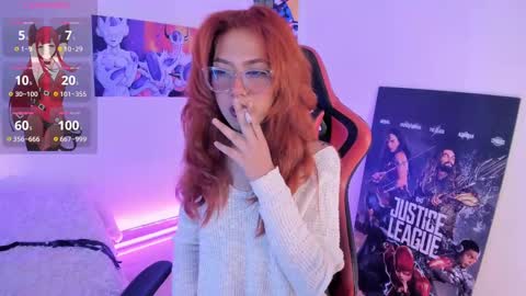 Snapshot of kendall23_ chatting on September 2025 12:21:02 PM Kendall online show from September 2025 12:21:02 PM