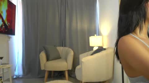 Andrea online show from September 2025 02:31:02 PM