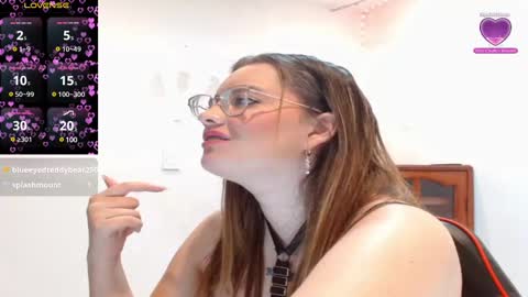 Snapshot of kendallclark03 chatting on December 2024 07:26:02 AM kendall online show from December 2024 07:26:02 AM