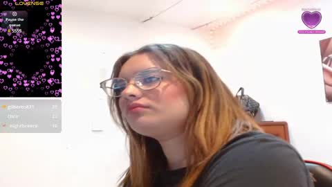 Snapshot of kendallclark03 chatting on January 2025 11:40:02 AM kendall online show from January 2025 11:40:02 AM