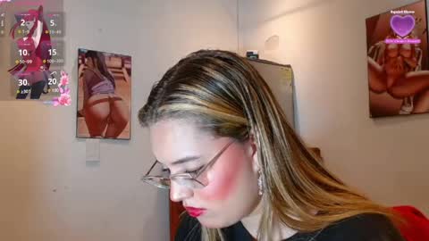 Snapshot of kendallclark03 chatting on February 2025 05:04:02 AM kendall online show from February 2025 05:04:02 AM