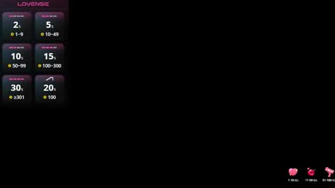 Kendal online show from February 2026 12:04:02 PM