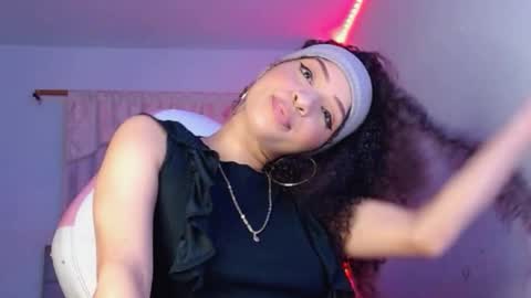  Kendall Rush online show from January 2025 07:09:01 AM