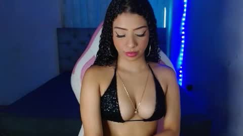  Kendall Rush online show from January 2025 03:33:01 PM