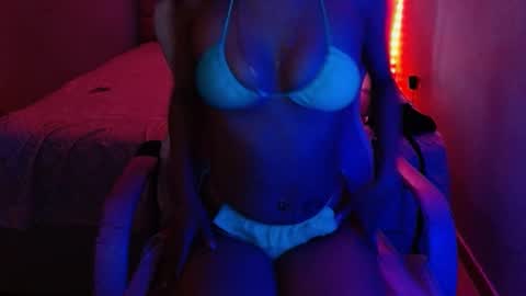  Kendall Rush online show from February 2025 08:55:01 PM