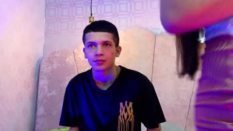 Kendall and Taylor online show from December 2025 12:36:02 PM