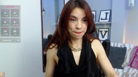 Kendall  online show from February 2026 09:42:01 PM