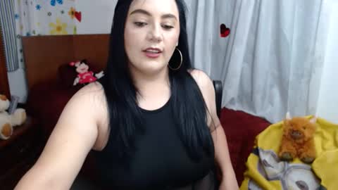 Fernanda online show from February 2025 05:07:02 PM