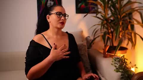 kendally_ online show from February 2026 02:58:01 PM