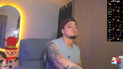 kendel_dimitri online show from December 2024 06:55:02 AM