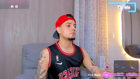 kendel_dimitri online show from October 2025 05:16:01 AM