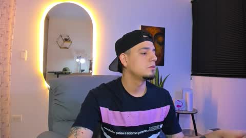 kendel_dimitri online show from February 2026 04:19:01 AM