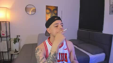 kendel_dimitri online show from July 2026 05:44:02 AM