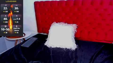 Kender online show from February 2025 04:52:01 PM