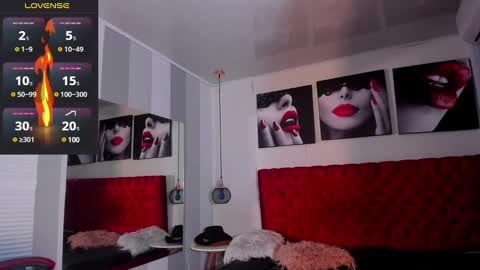 Kender online show from February 2025 07:16:02 PM