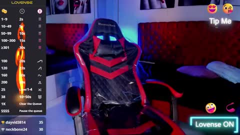 Kender online show from February 2025 04:04:02 PM