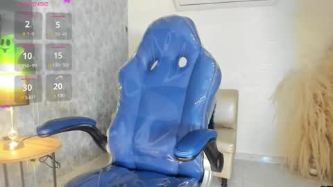 Kender online show from December 2025 09:10:02 PM