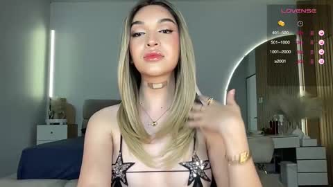 kendoll110 online show from January 2025 04:25:01 AM