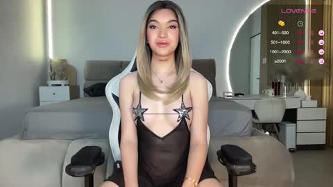 kendoll110 online show from February 2025 12:52:01 AM