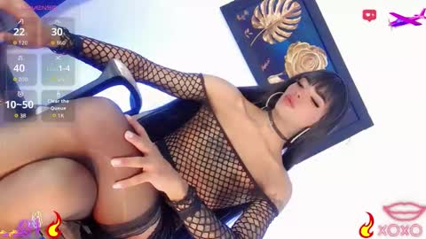 Kendra Bailey online show from November 2025 07:34:02 PM