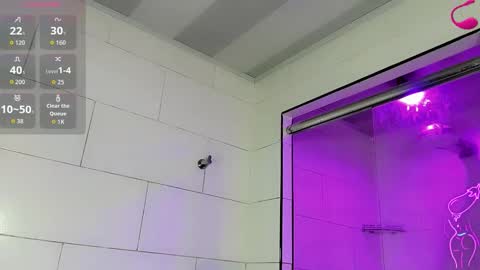 Kendra Bailey online show from December 2025 07:12:02 PM