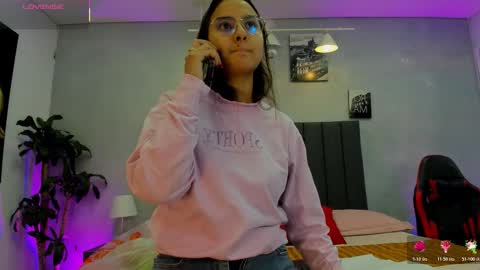 Kendra London online show from January 2026 01:24:02 PM