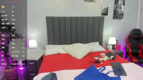 Kendra London online show from April 2026 11:07:02 AM