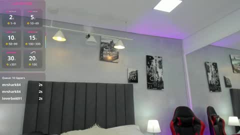 Kendra London online show from April 2026 11:10:02 AM