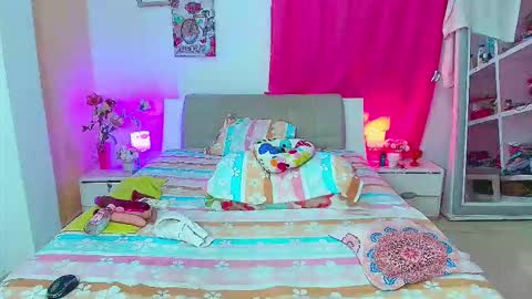 kendra_love31 online show from March 2026 07:15:01 AM