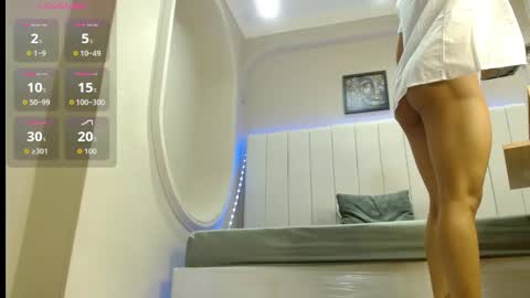 kendra_lux1 online show from February 2026 03:30:01 PM