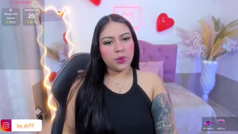 kendra online show from February 2026 03:58:02 AM